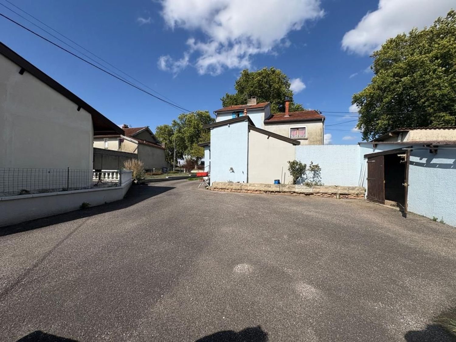 Maison à vendre, 102m², Saint-Dizier