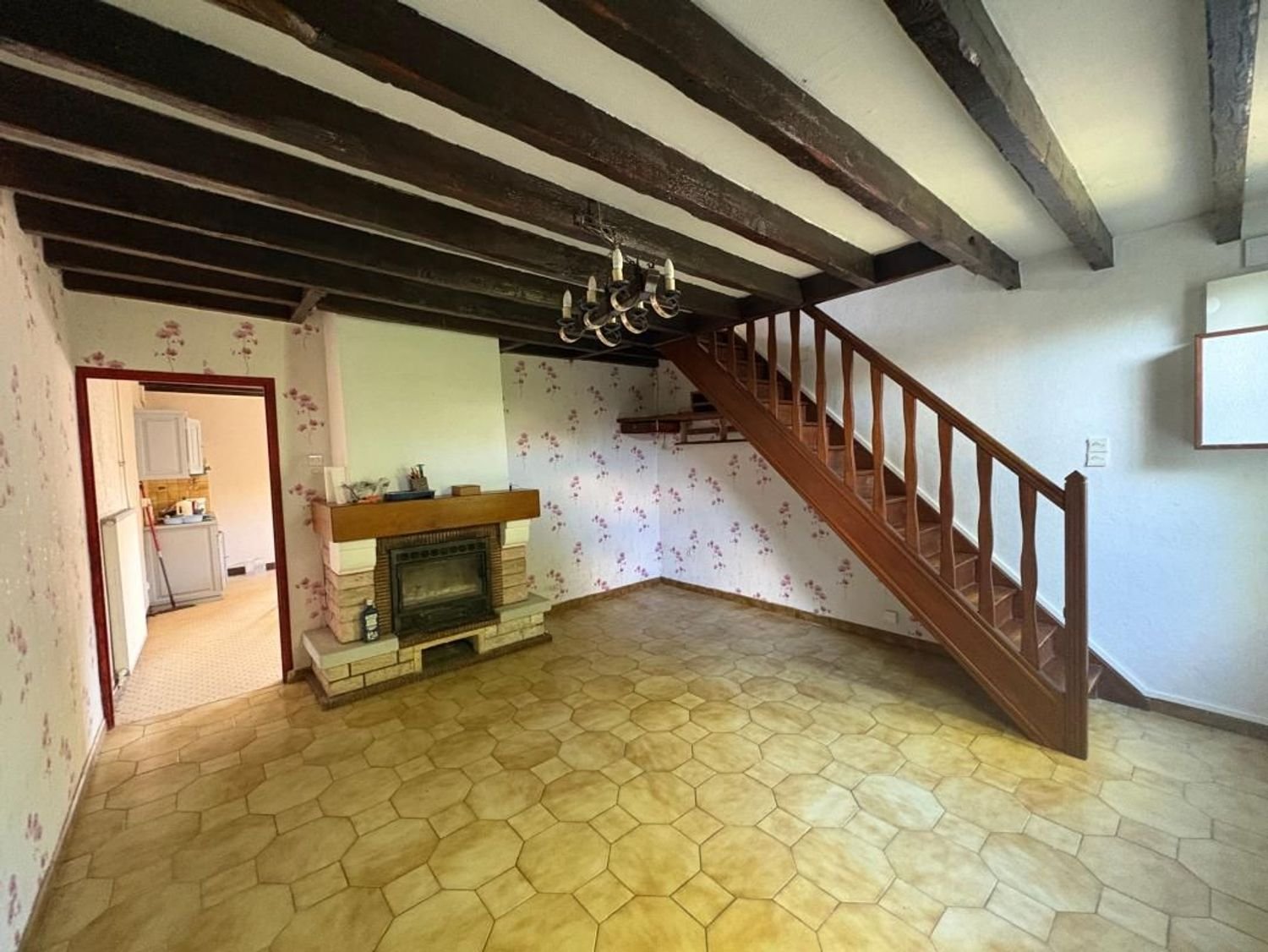 Maison à vendre, 102m², Saint-Dizier