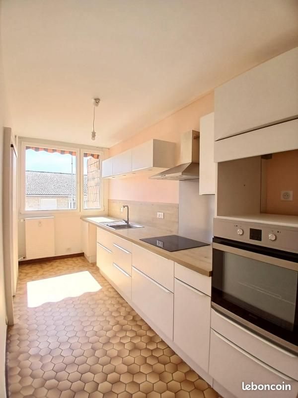 Appartement à louer, 102m², Saint-Dizier
