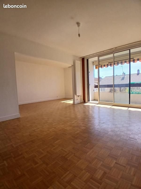 Appartement à louer, 102m², Saint-Dizier