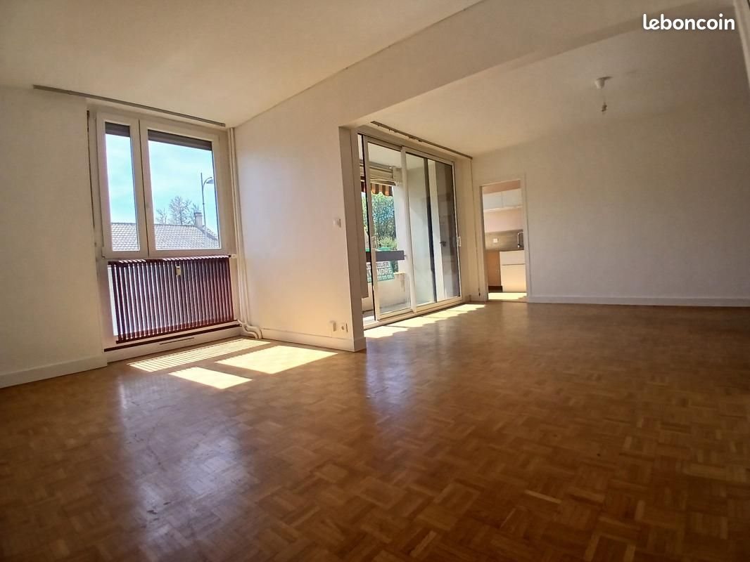 Appartement à louer, 102m², Saint-Dizier