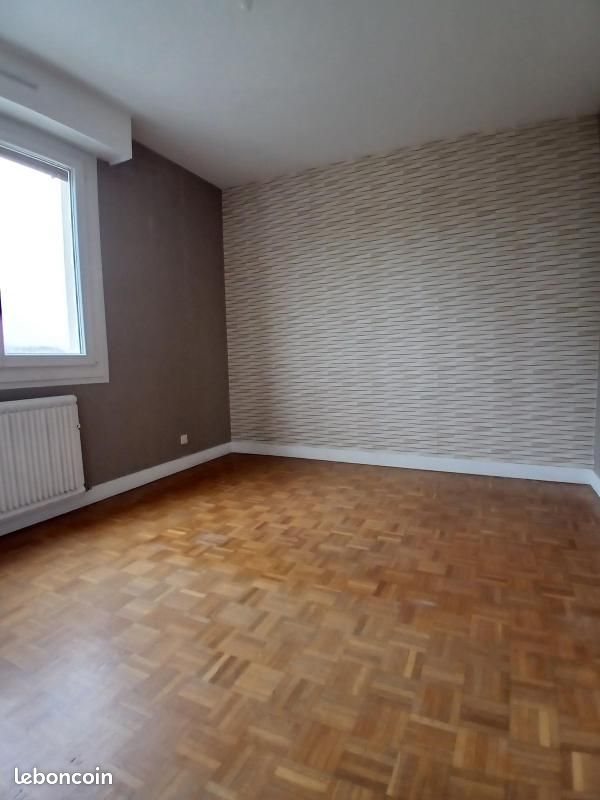 Appartement à louer, 102m², Saint-Dizier