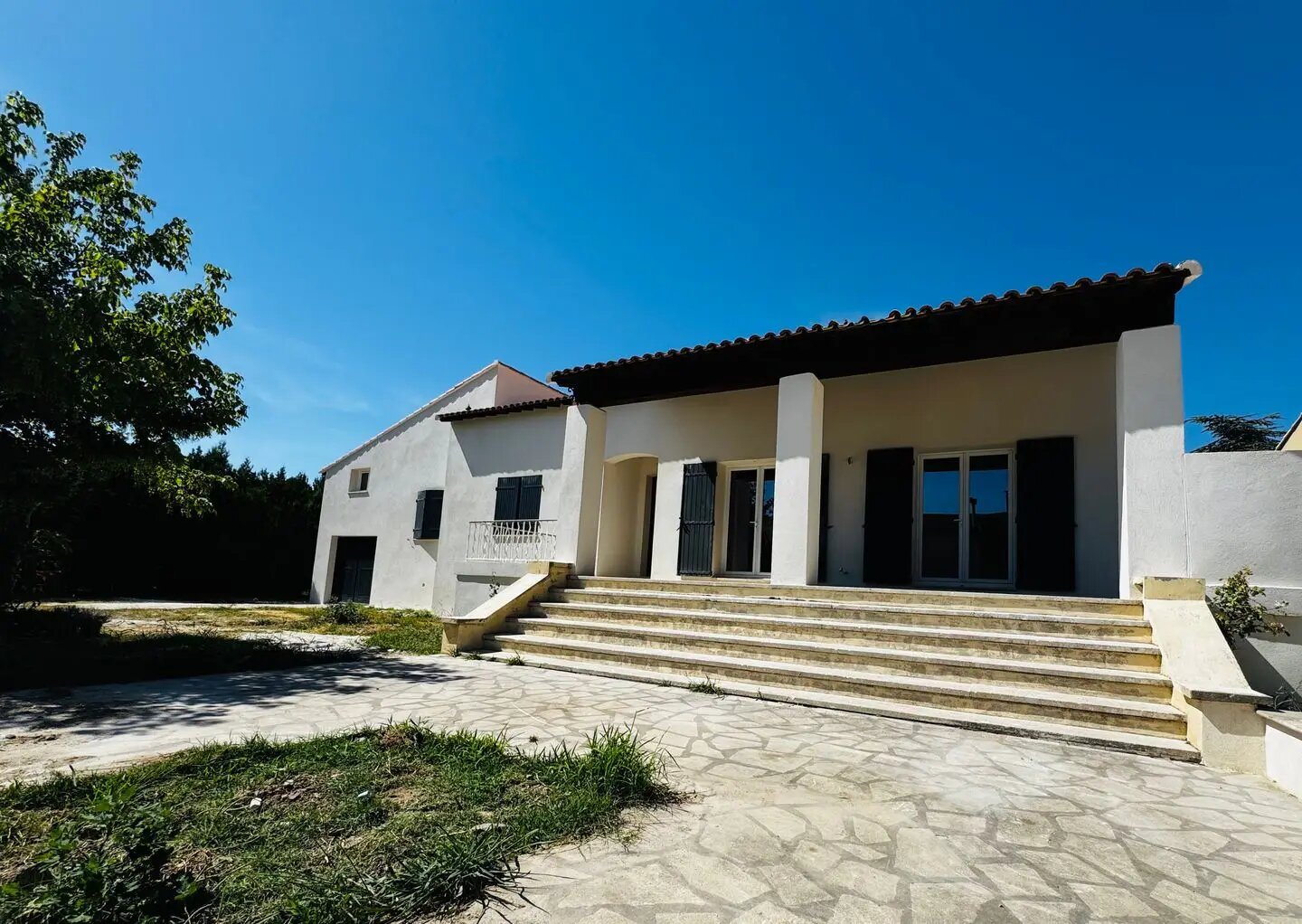 Maison à vendre, 135m², Fontvieille