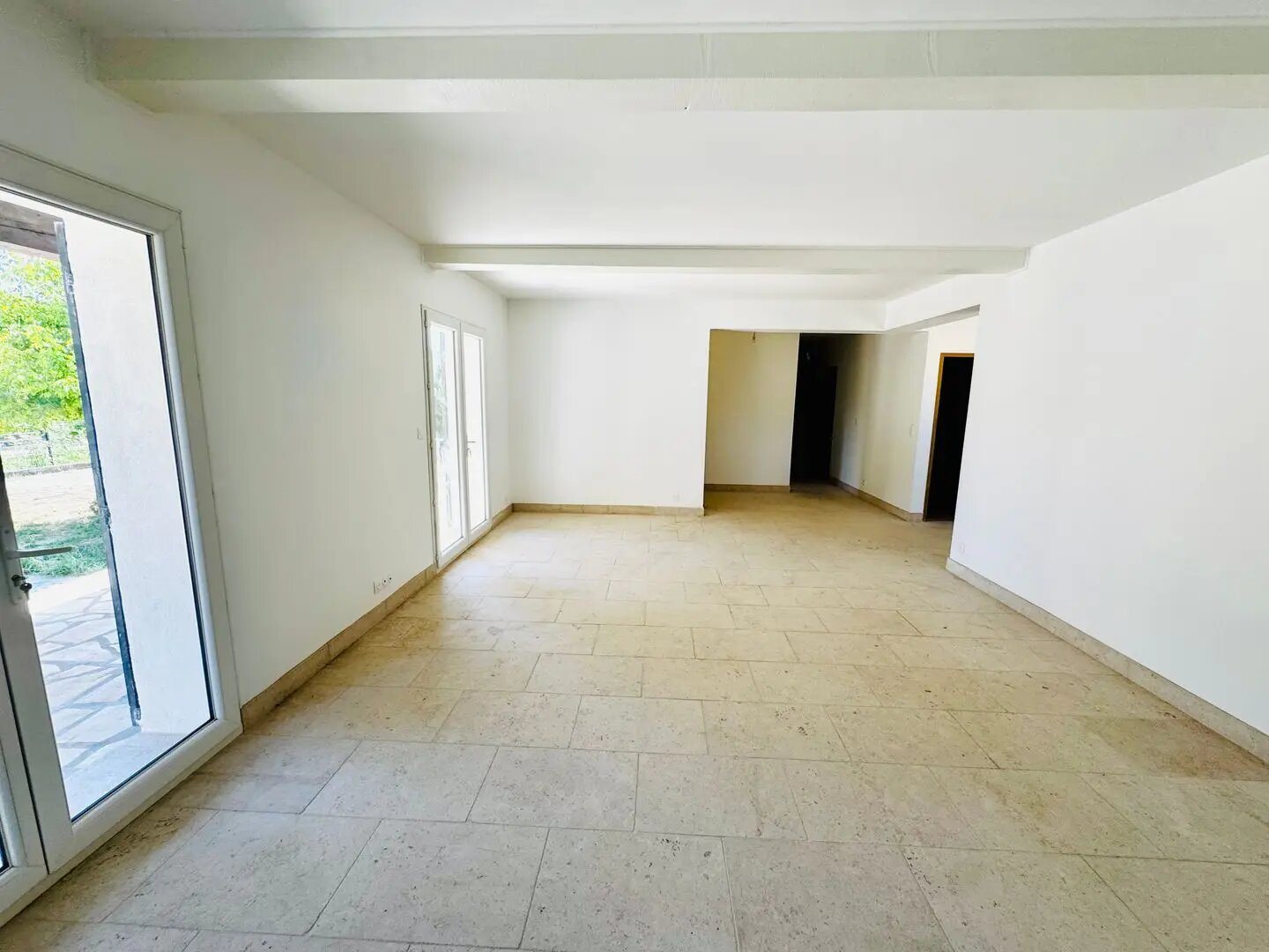 Maison à vendre, 135m², Fontvieille
