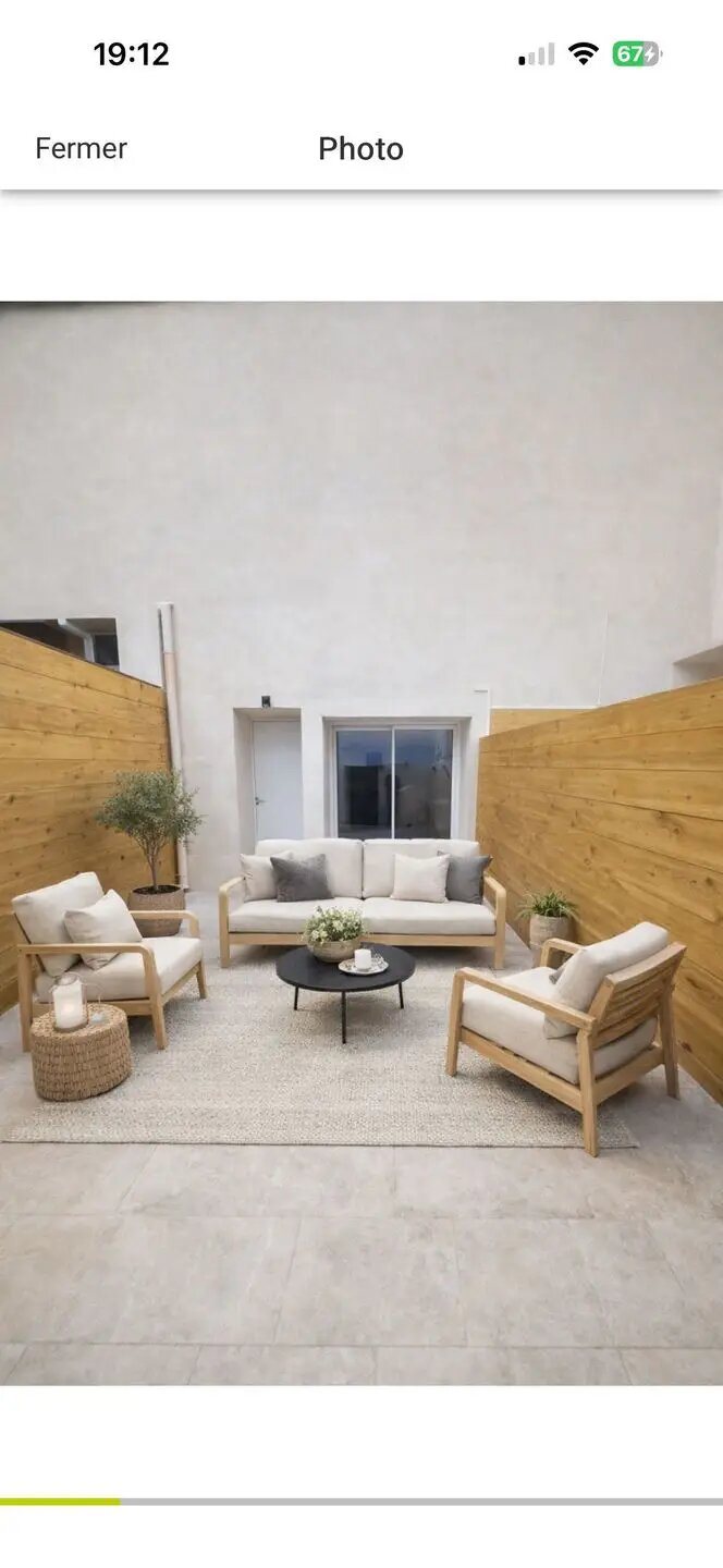 Maison à vendre, 135m², Eyragues