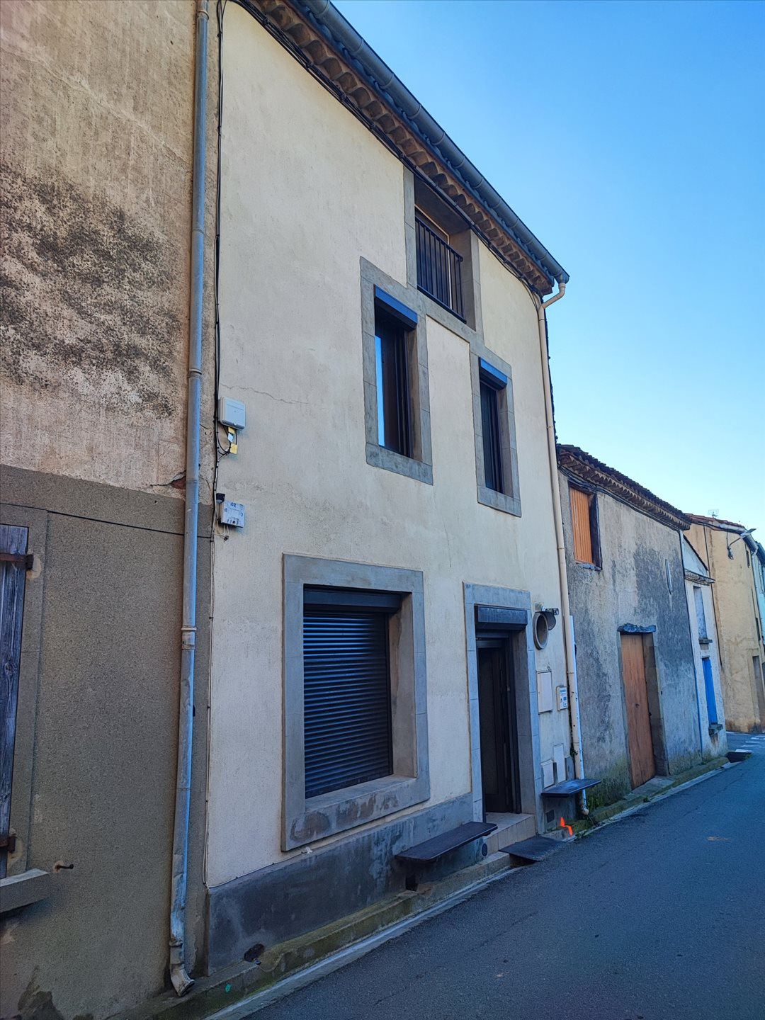 Maison à vendre, 146m², Rieux-Minervois