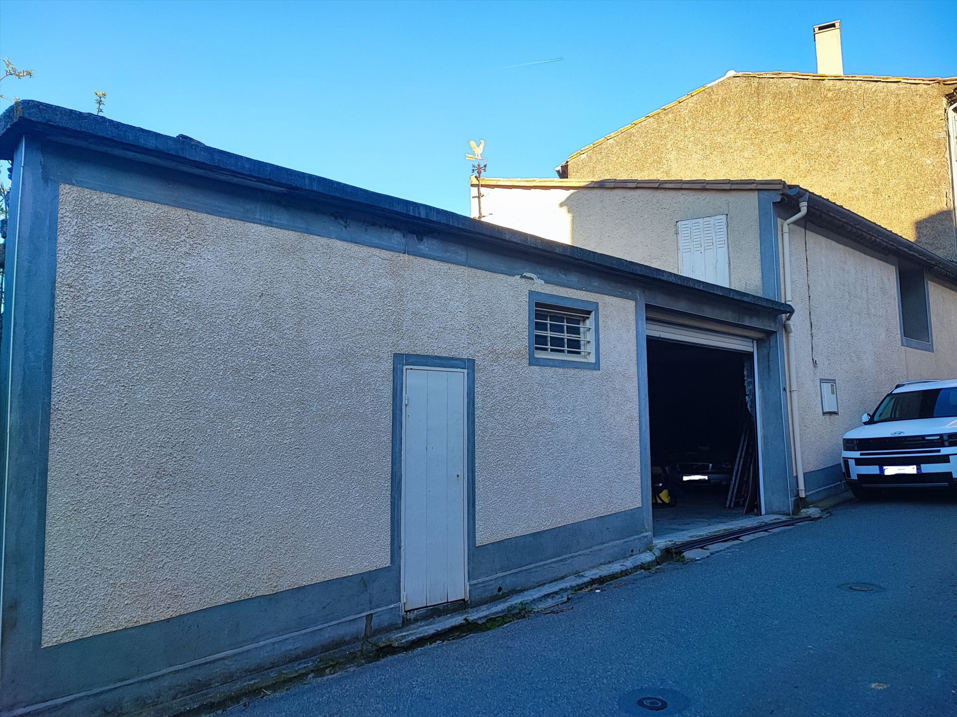 Maison à vendre, 146m², Rieux-Minervois