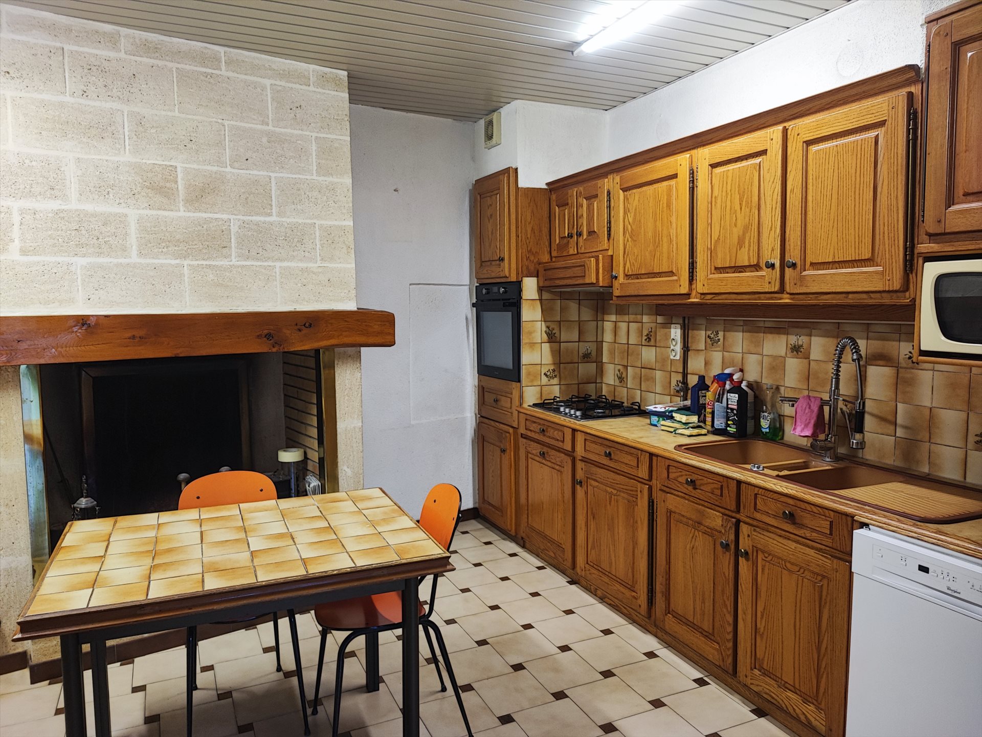 Maison à vendre, 146m², Rieux-Minervois
