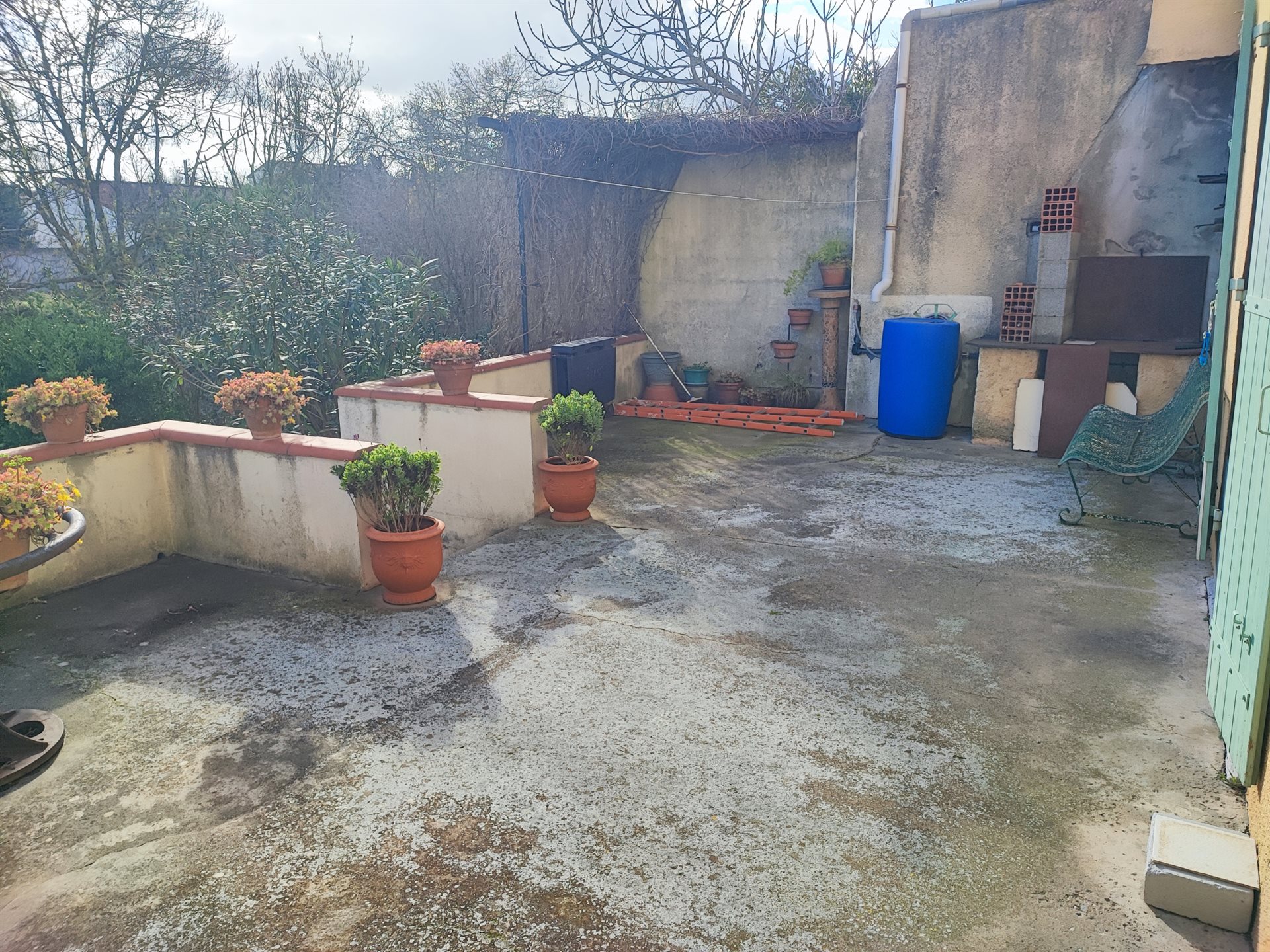 Maison à vendre, 165m², Puichéric