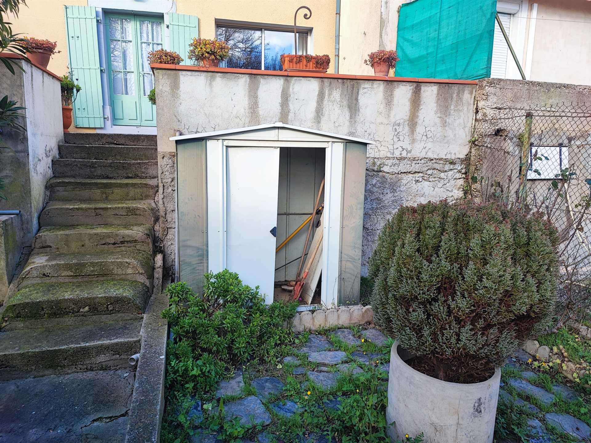 Maison à vendre, 165m², Puichéric