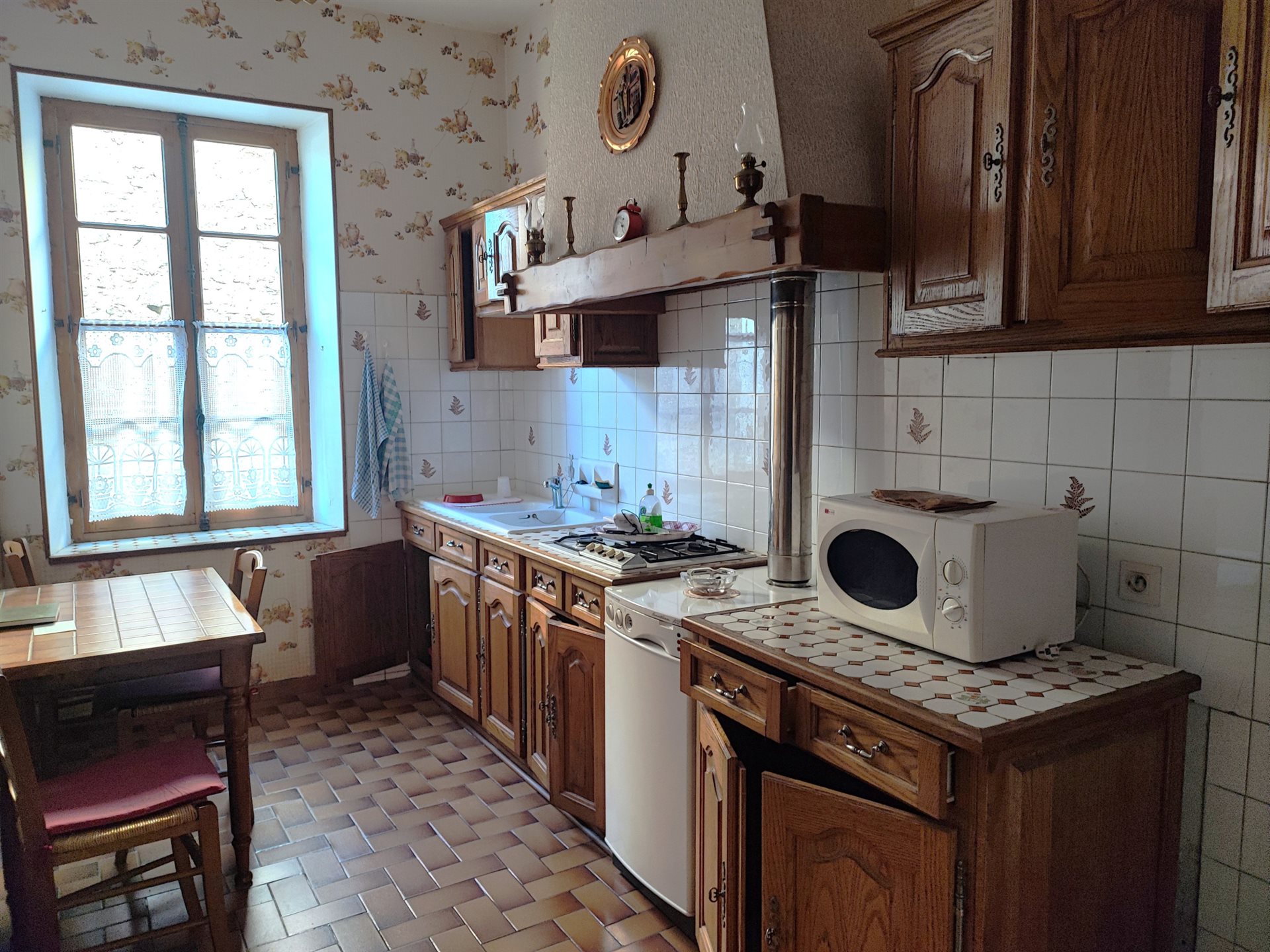 Maison à vendre, 165m², Puichéric