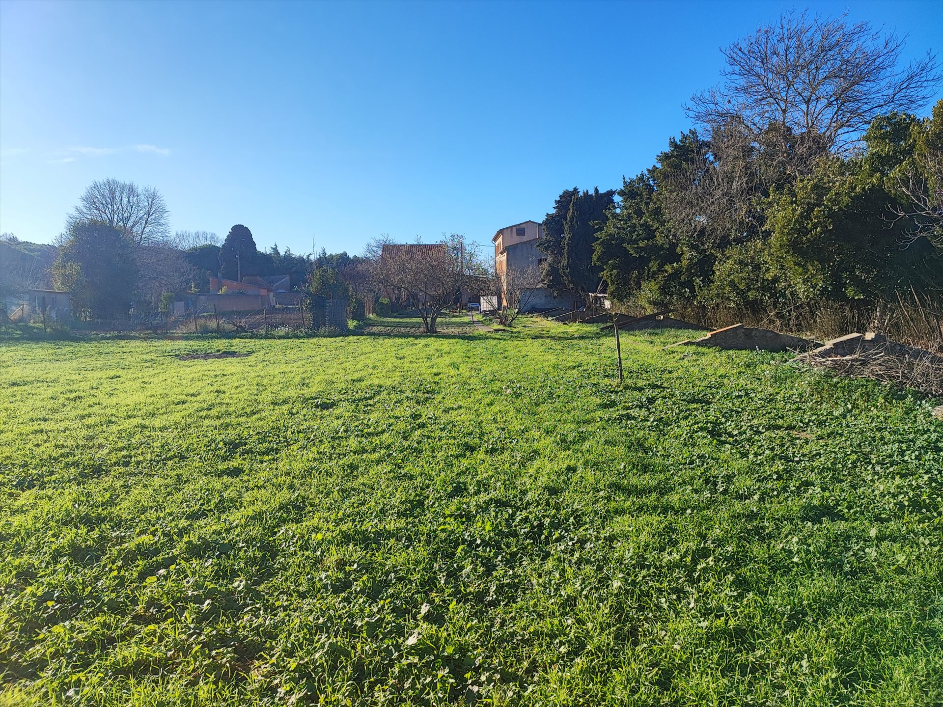 Maison à vendre, 197m², Rieux-Minervois