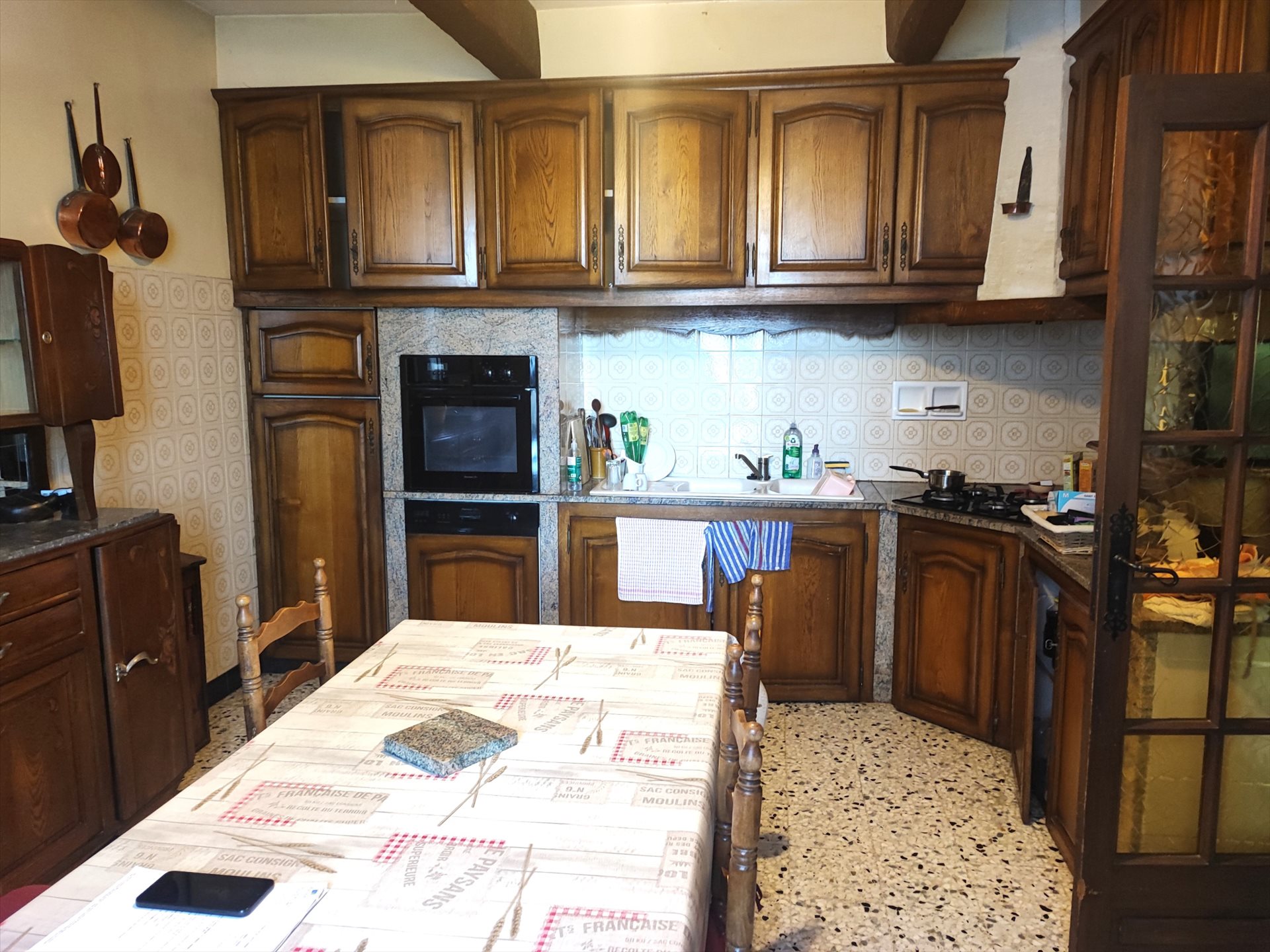 Maison à vendre, 197m², Rieux-Minervois