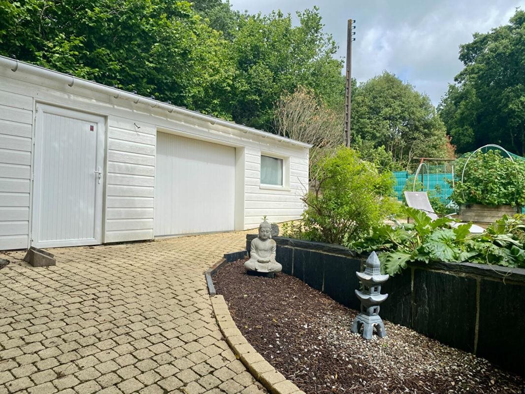 Maison à vendre, 150m², Savenay