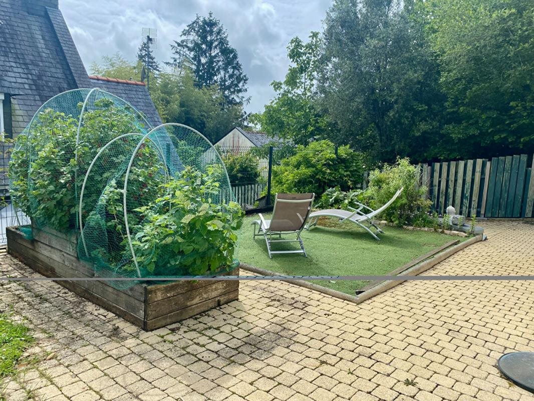 Maison à vendre, 150m², Savenay