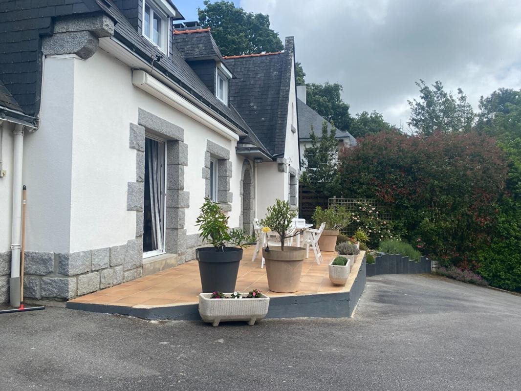 Maison à vendre, 150m², Savenay