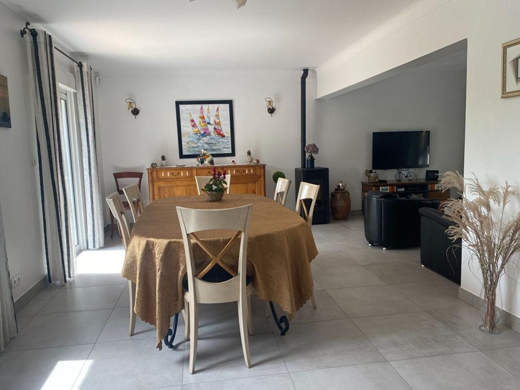 Maison à vendre, 150m², Savenay