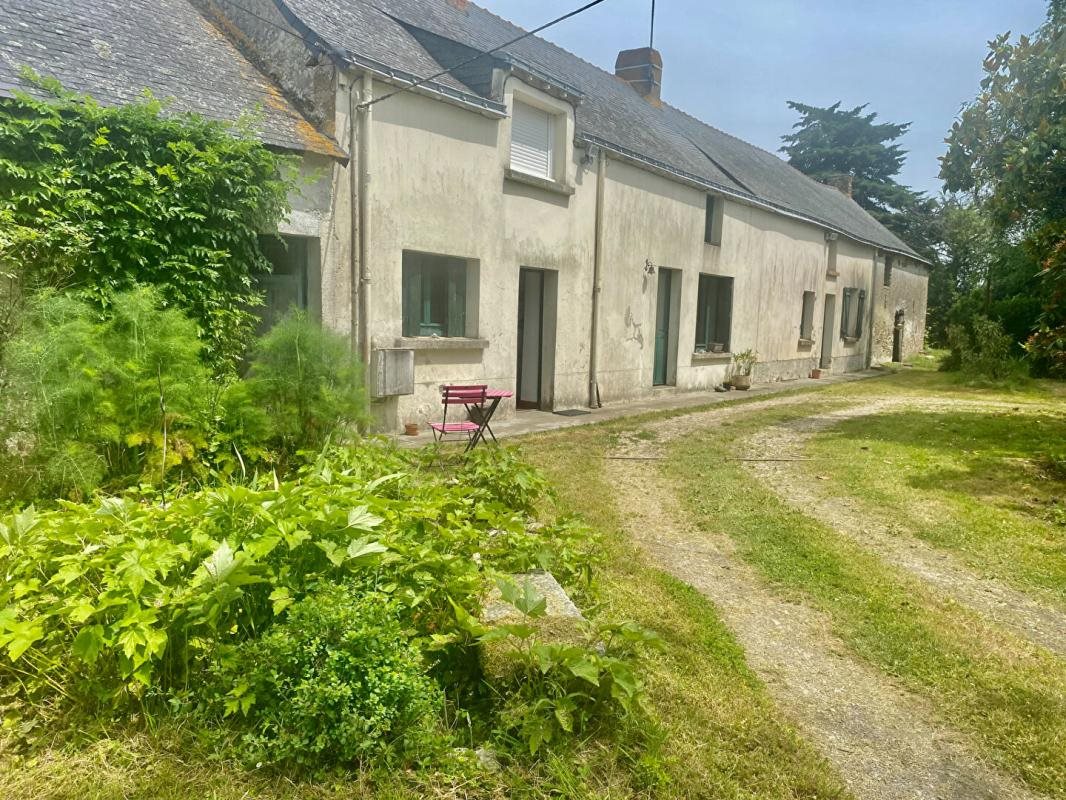 Maison à vendre, 143m², Savenay