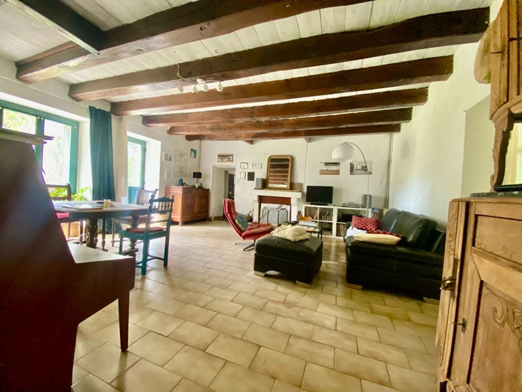 Maison à vendre, 143m², Savenay