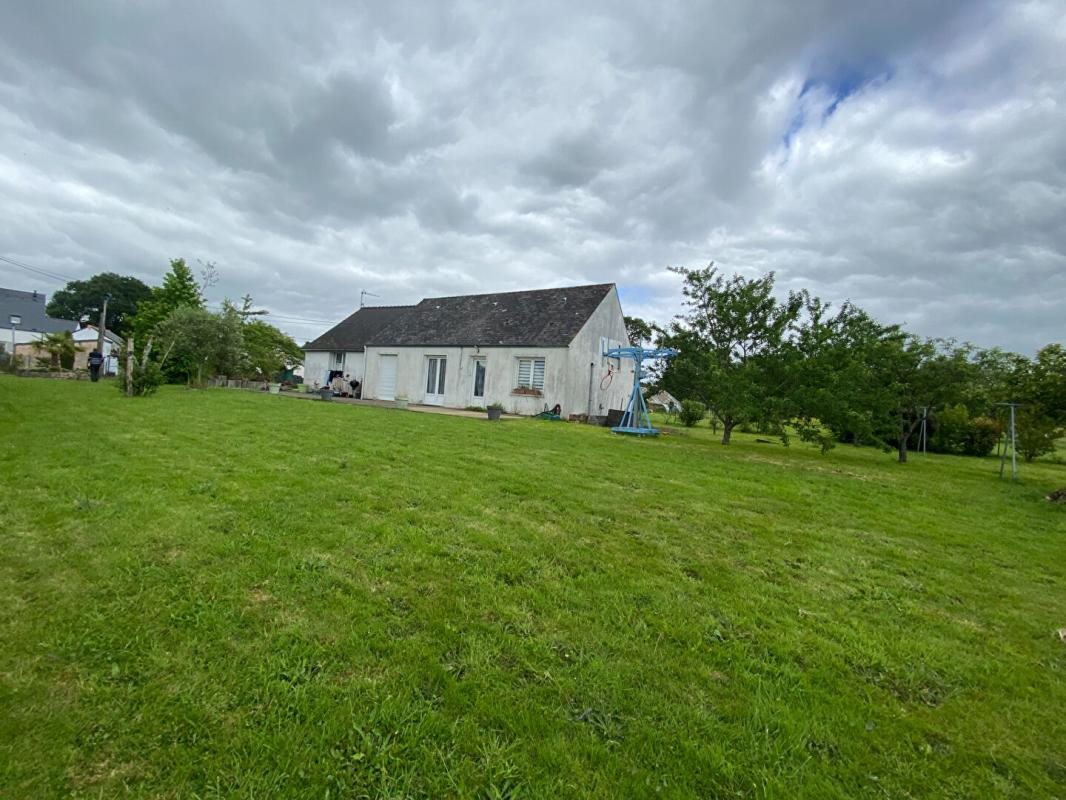 Maison à vendre, 70m², Pontchâteau