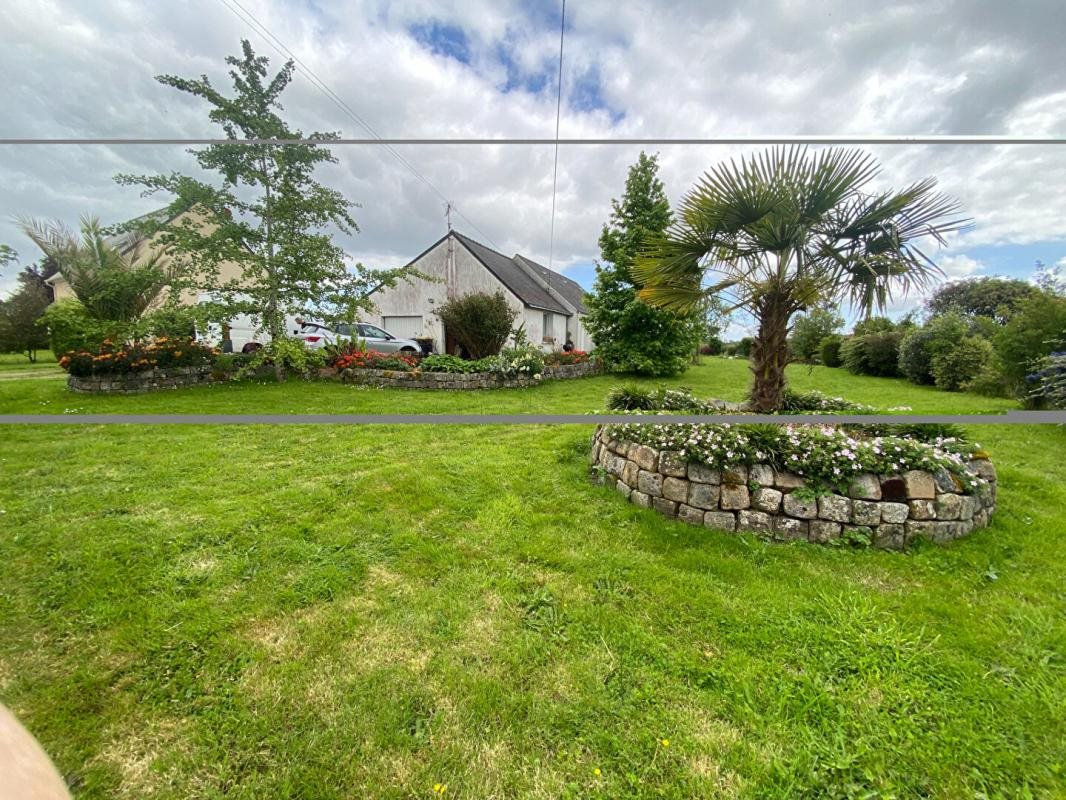 Maison à vendre, 70m², Pontchâteau