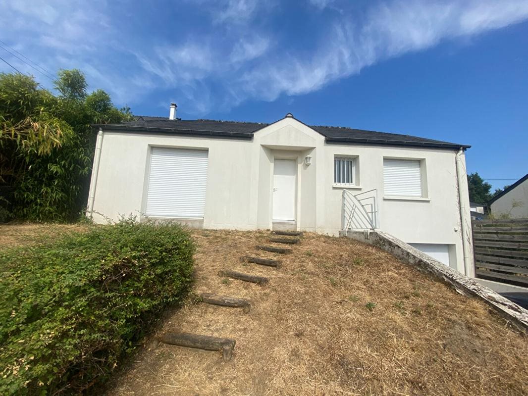 Maison à vendre, 97m², Orvault