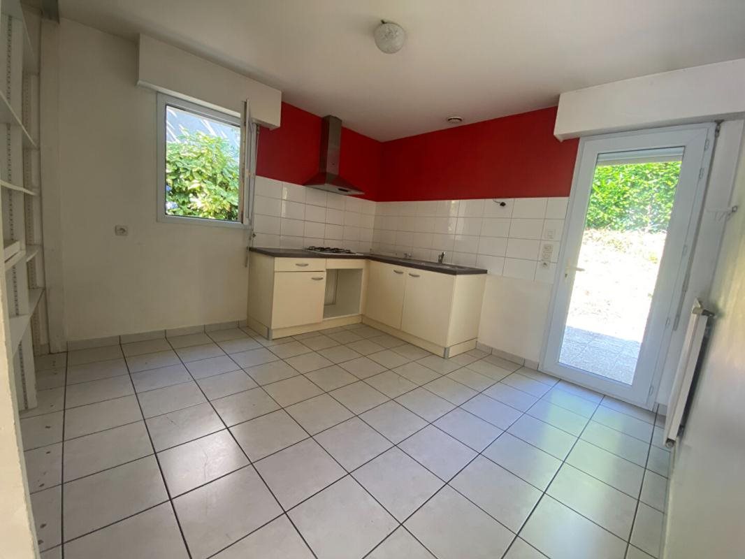 Maison à vendre, 97m², Orvault