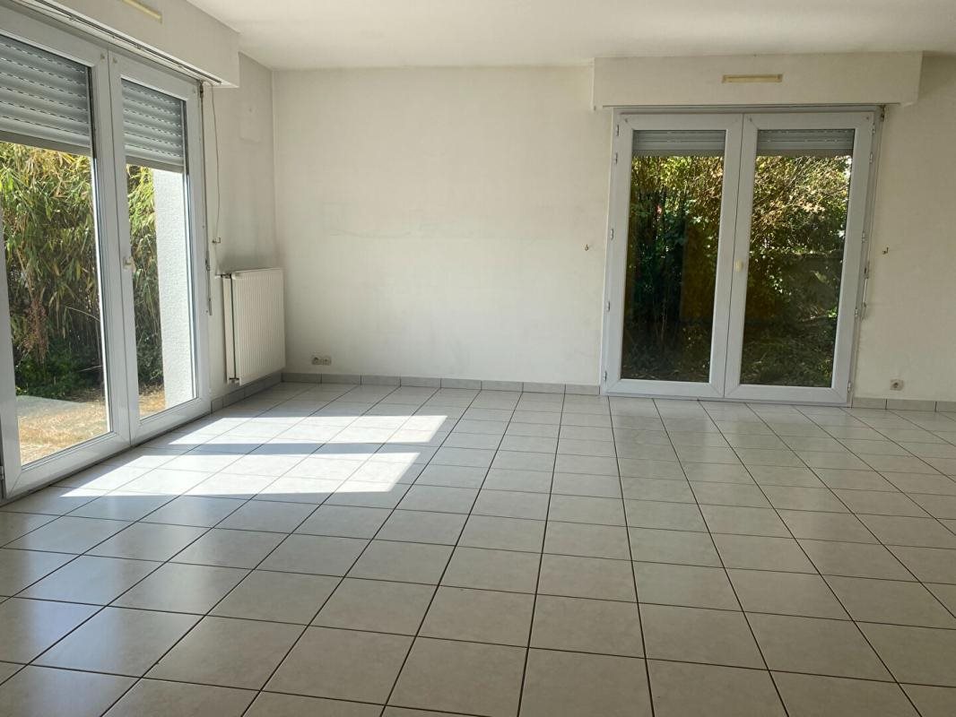 Maison à vendre, 97m², Orvault