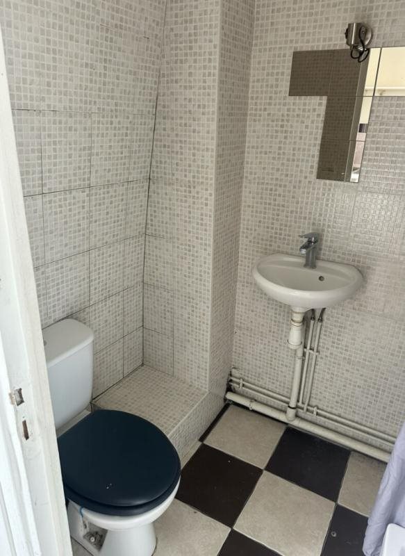 Appartement à vendre, 15m², Romainville