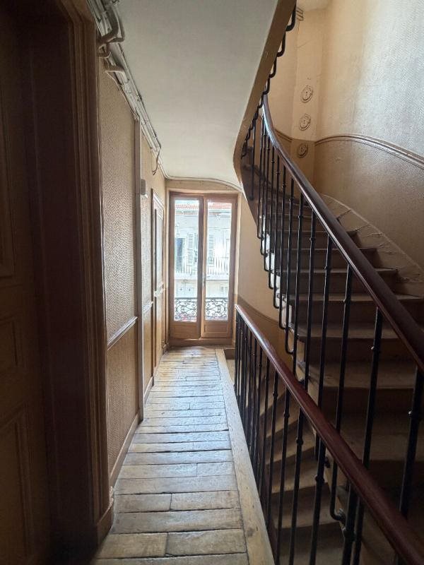 Appartement à vendre, 21m², Le Pré-Saint-Gervais