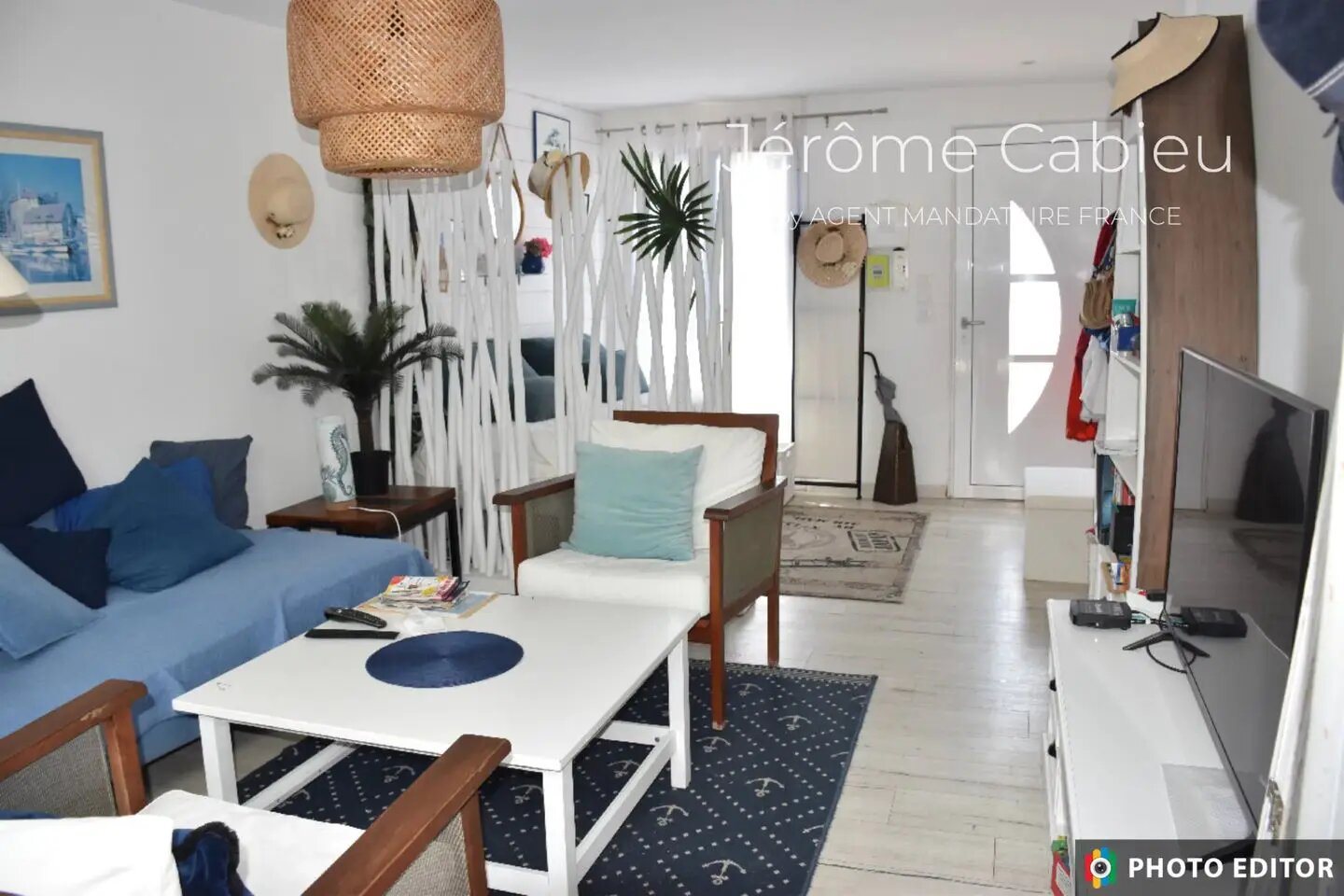 Maison à vendre, 94m², Cabourg