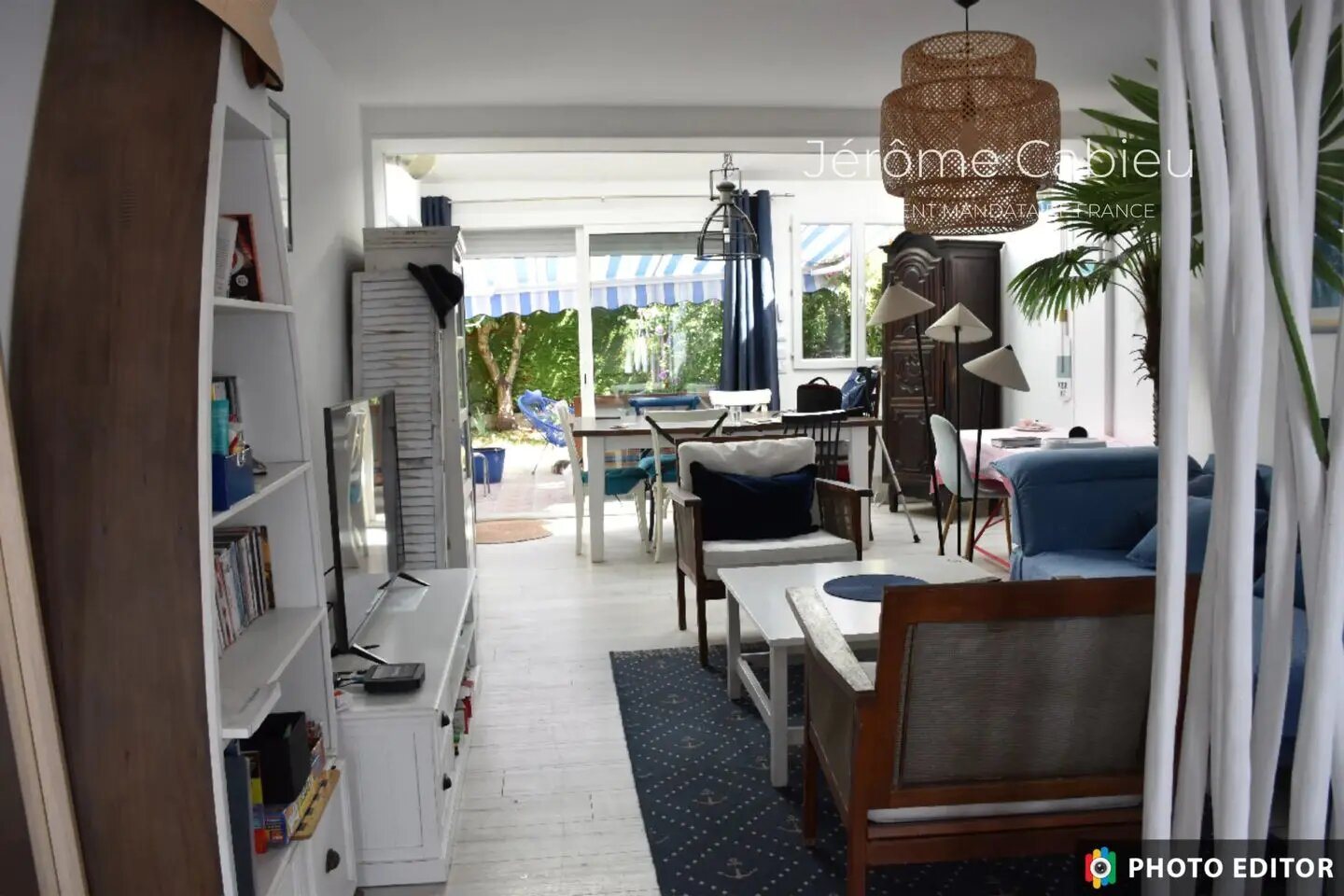 Maison à vendre, 94m², Cabourg