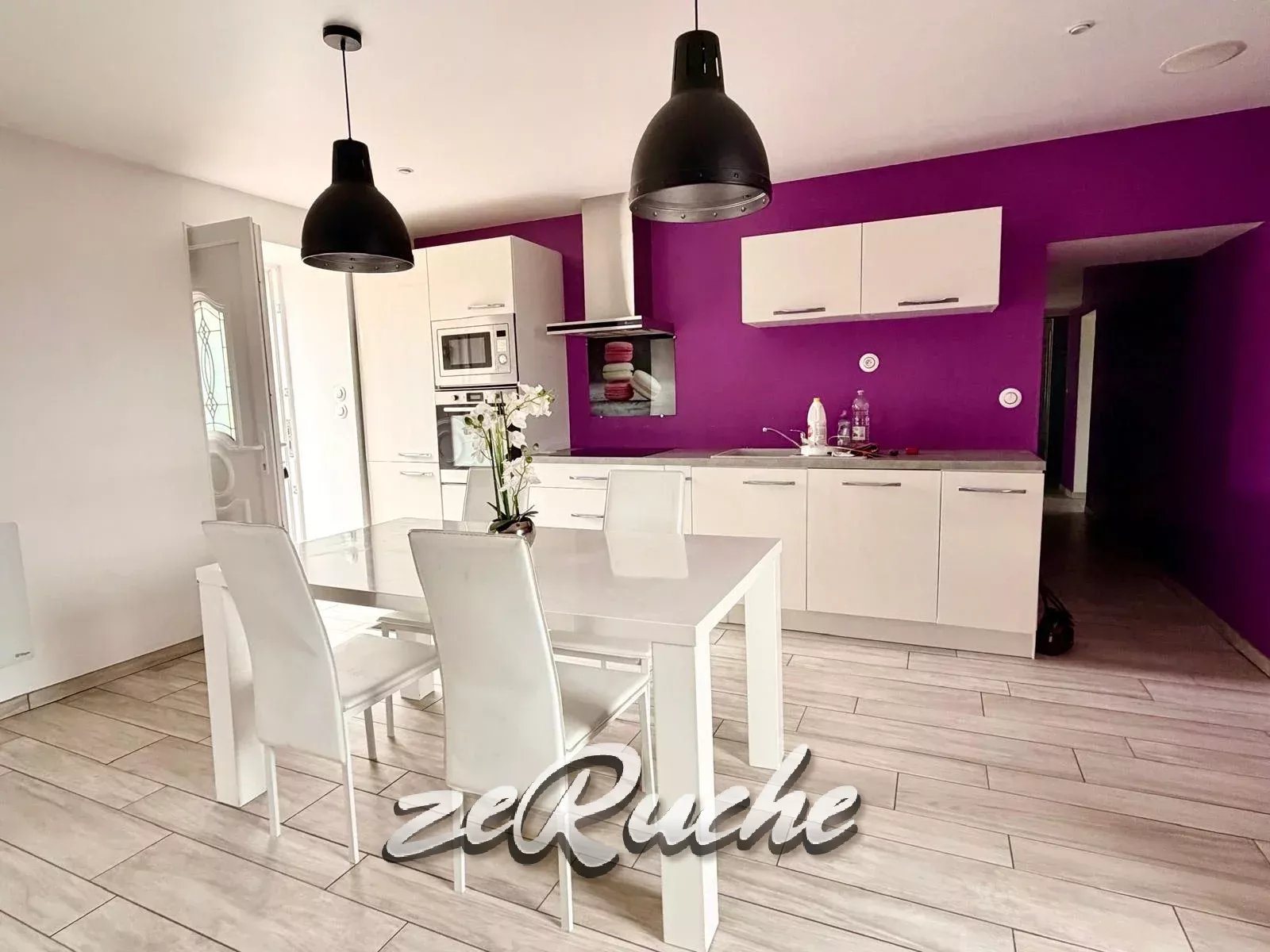 Maison à vendre, 100m², Isigny-sur-Mer