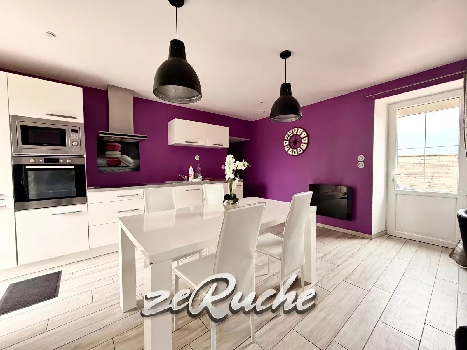 Maison à vendre, 100m², Isigny-sur-Mer
