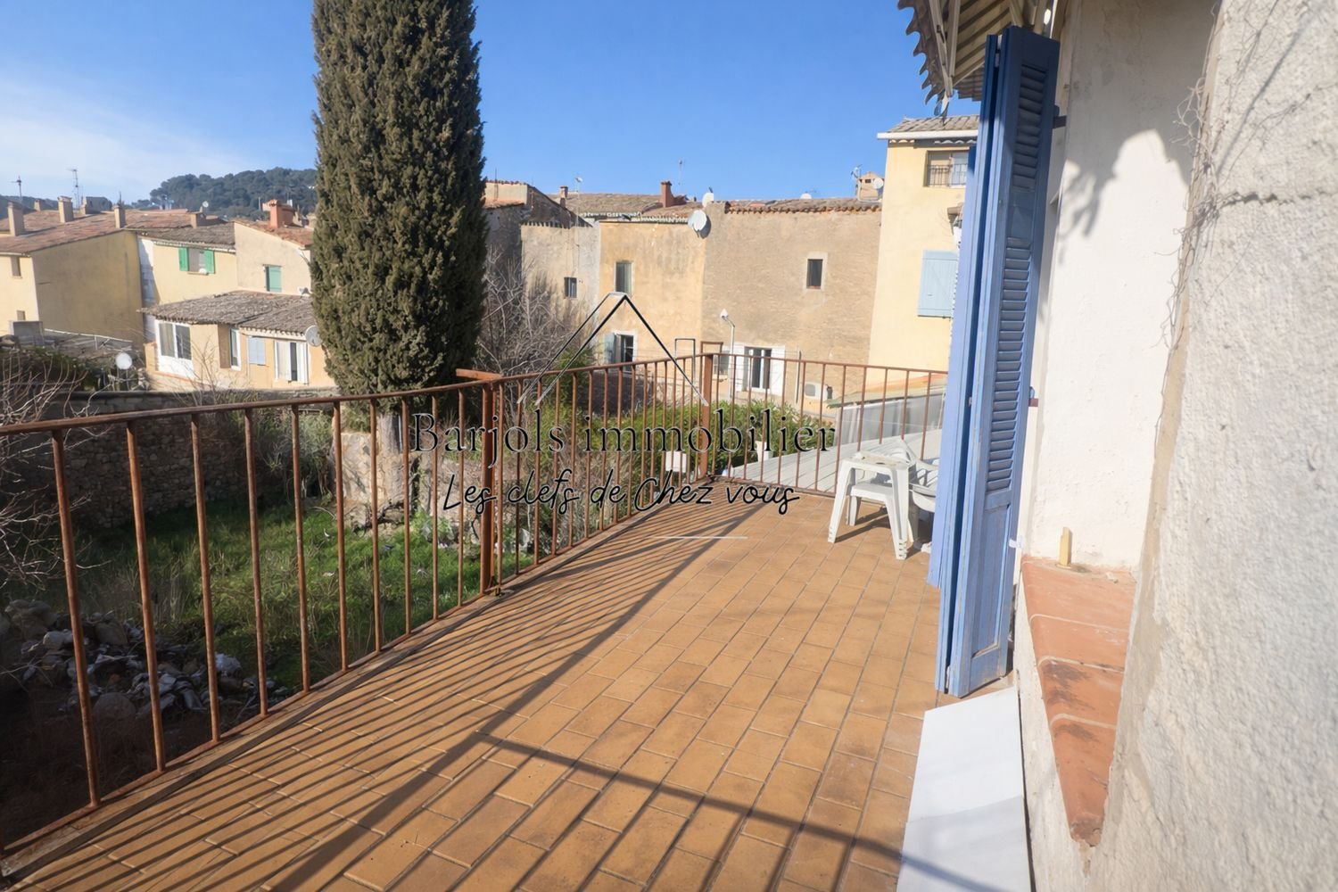 Appartement à vendre, 93m², Varages