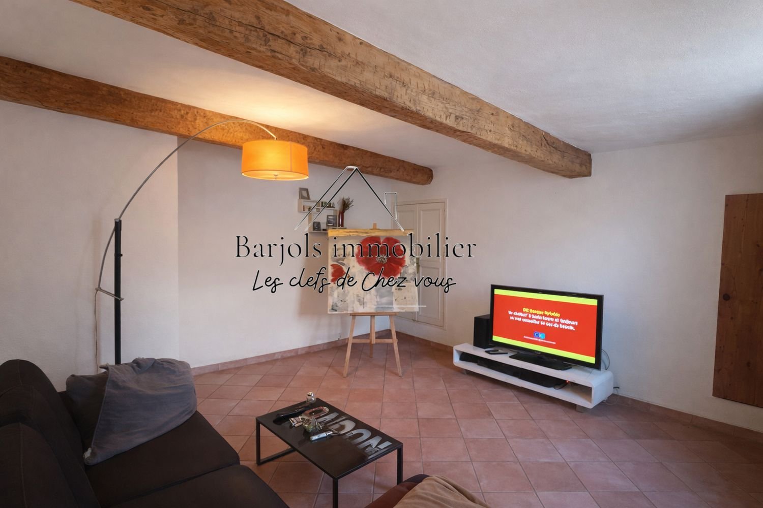 Appartement à vendre, 93m², Varages