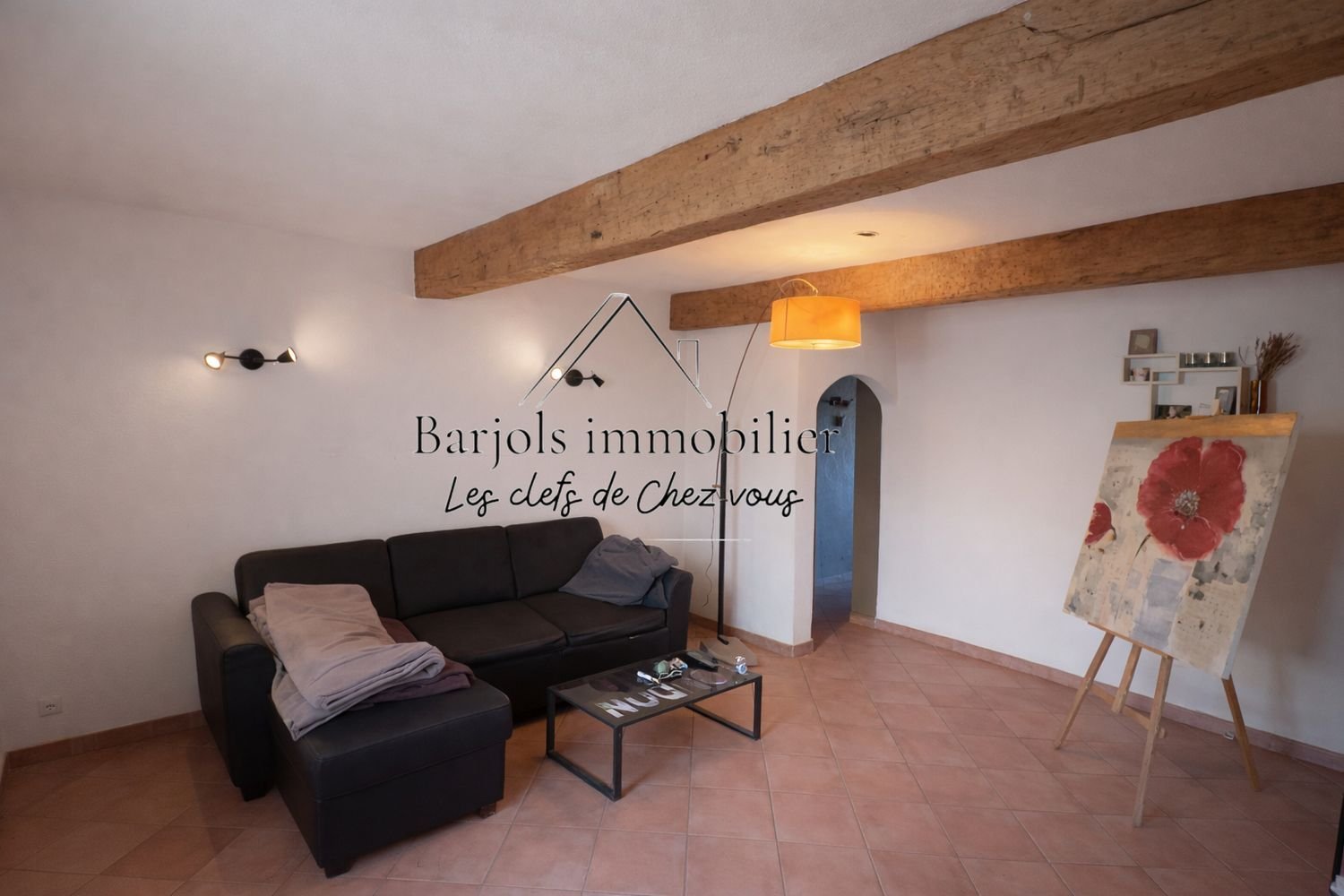 Appartement à vendre, 93m², Varages