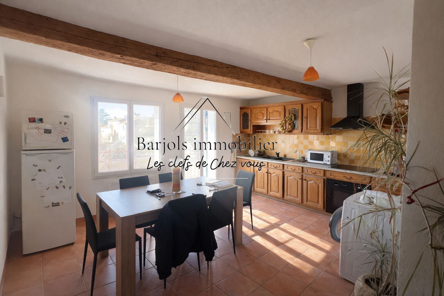 Appartement à vendre, 93m², Varages