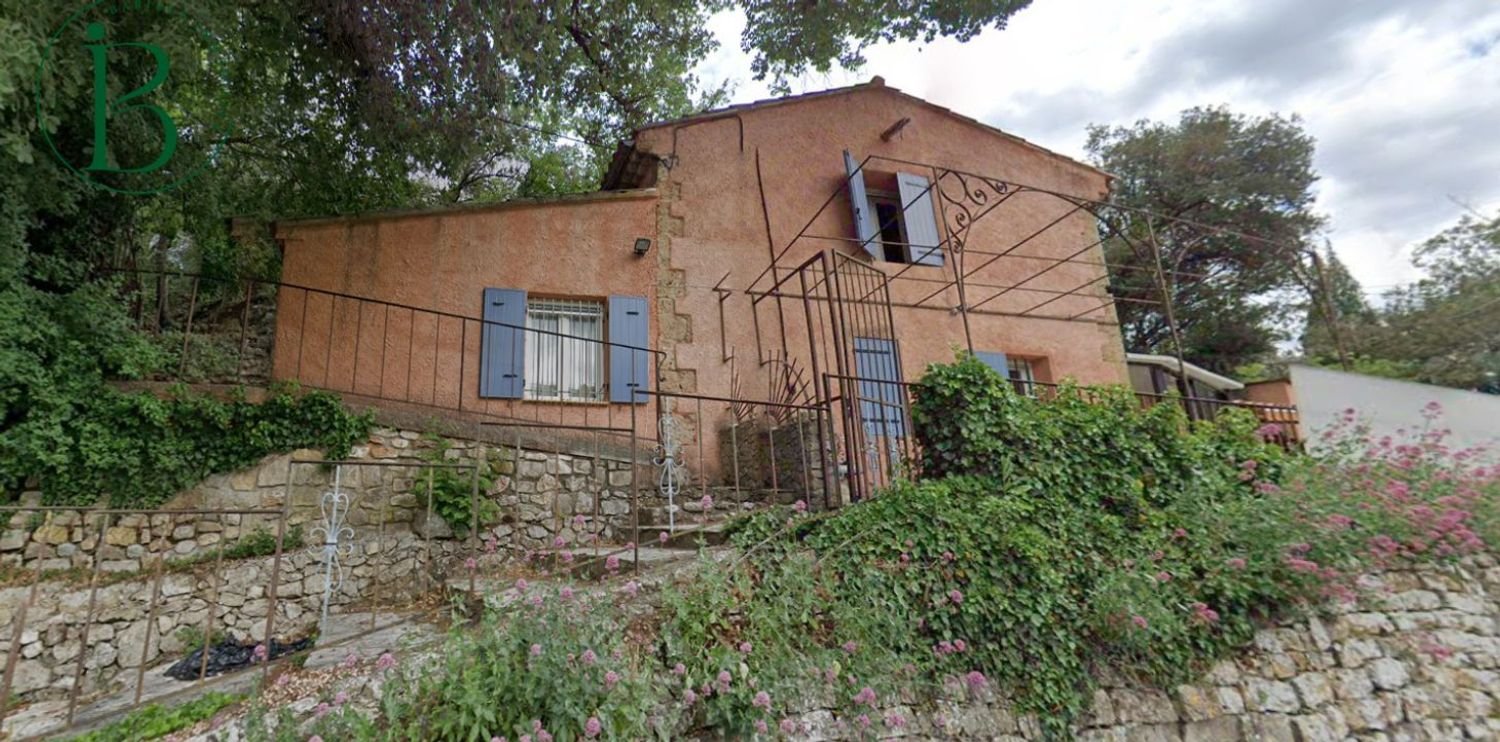 Maison à vendre, 80m², Barjols