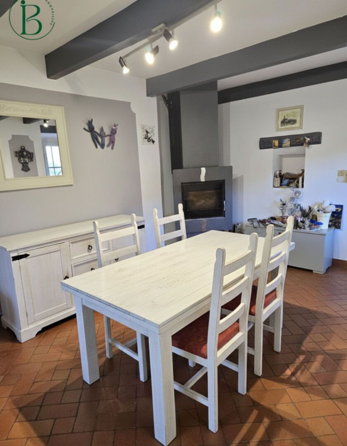 Maison à vendre, 80m², Barjols