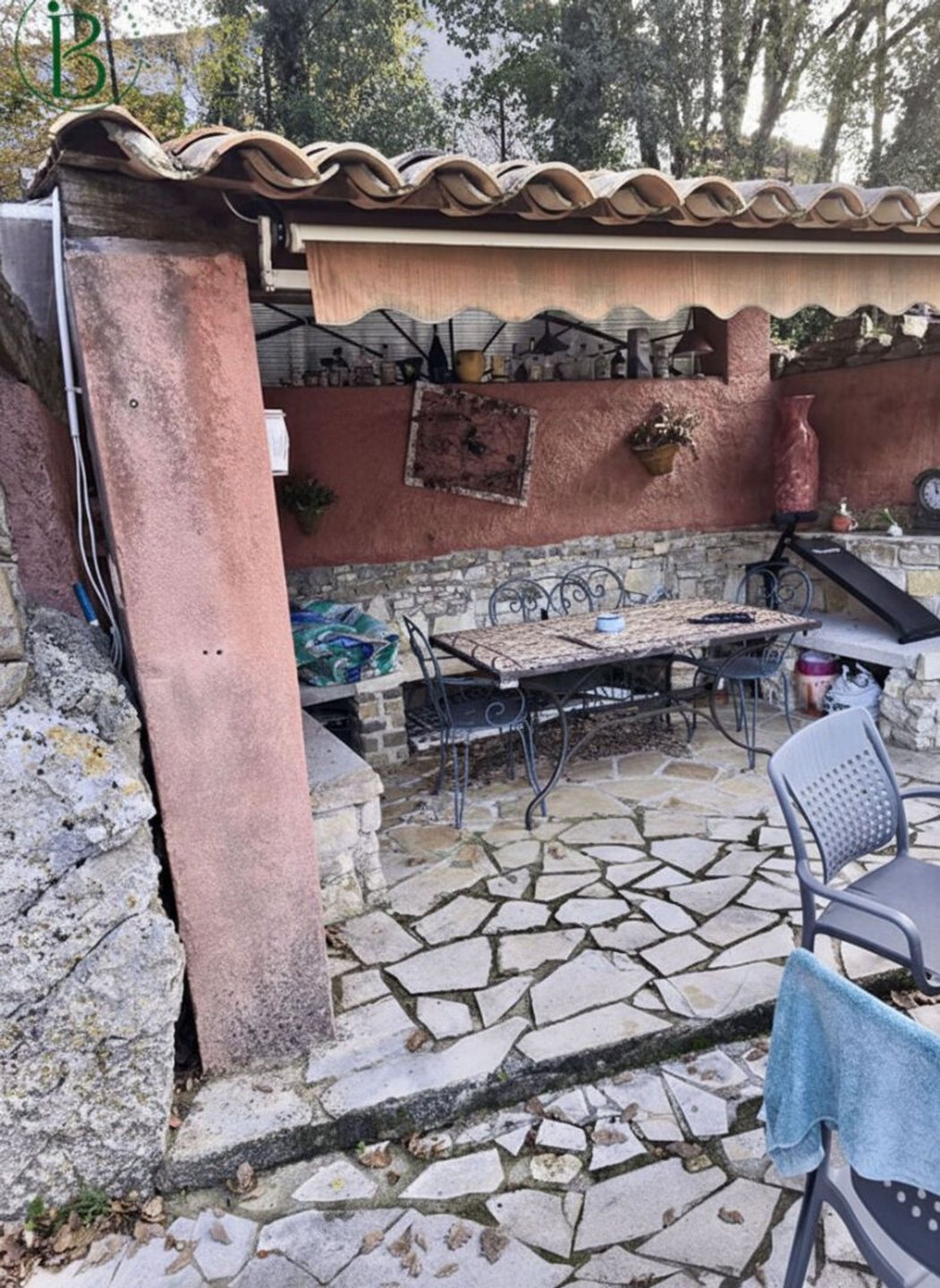Maison à vendre, 80m², Barjols