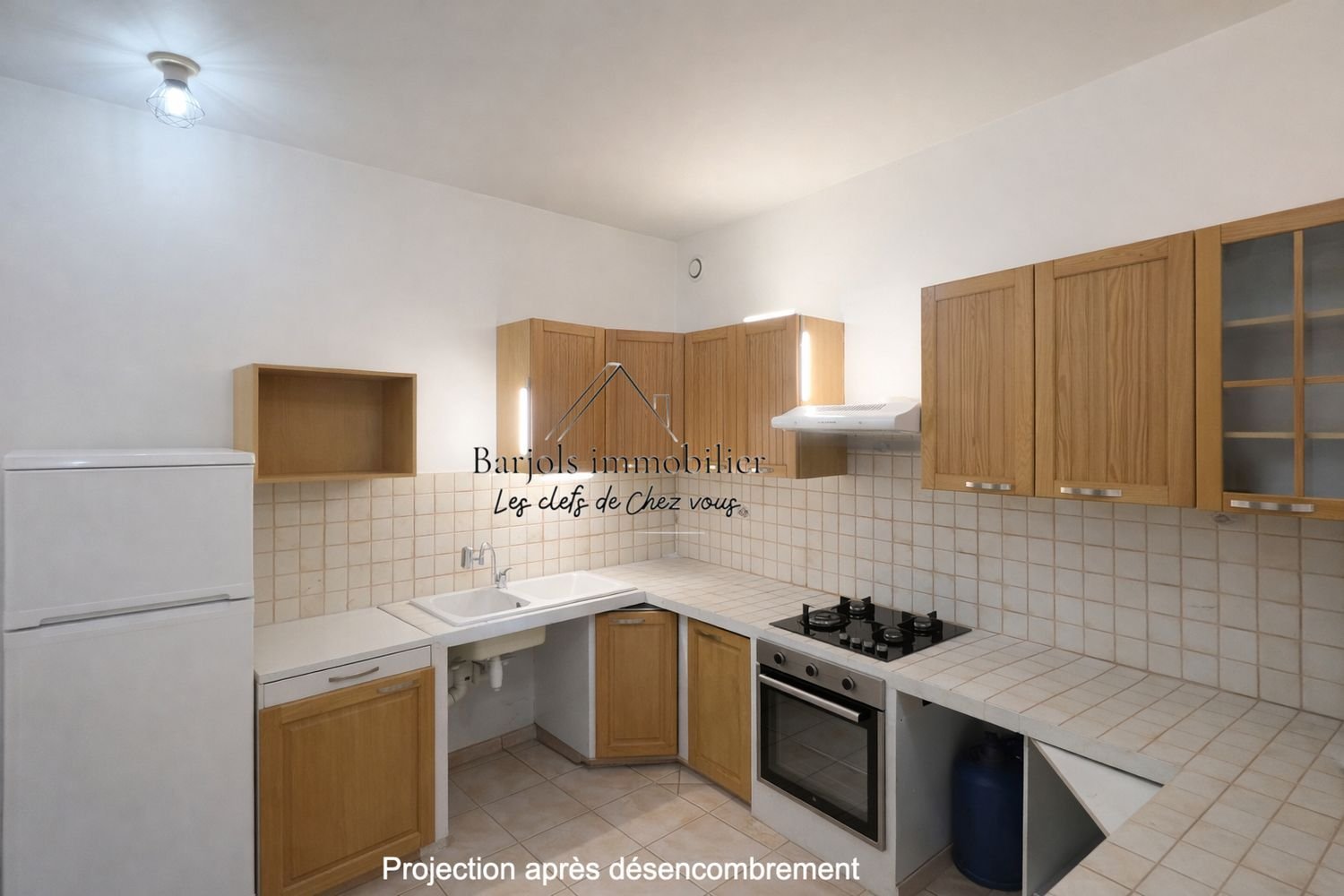 Maison à vendre, 84m², La Verdière