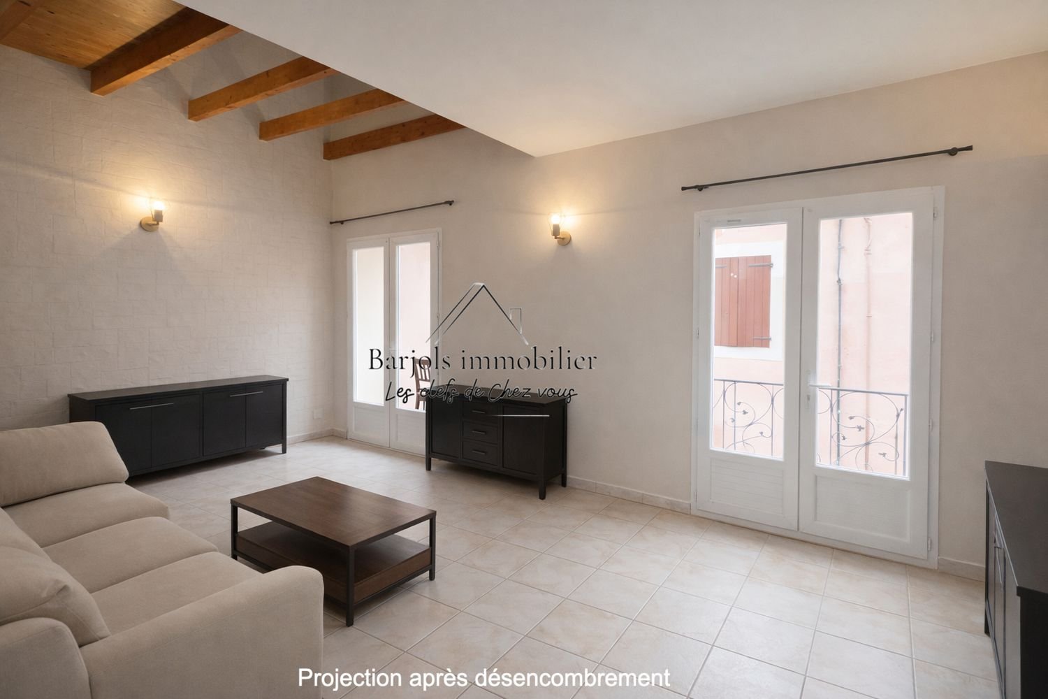 Maison à vendre, 84m², La Verdière
