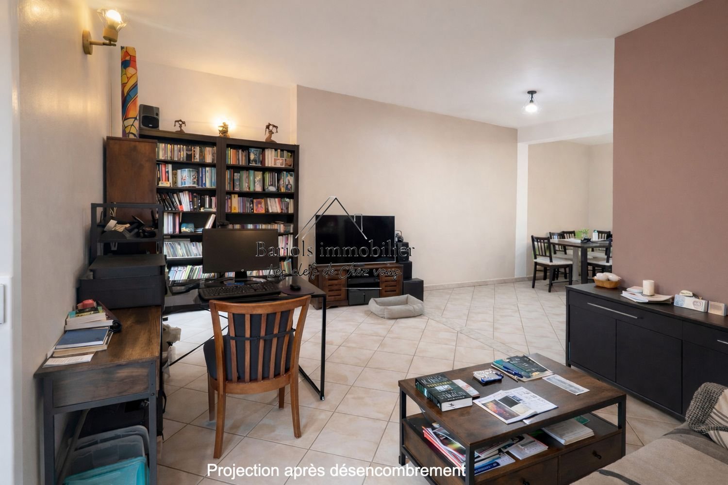 Maison à vendre, 84m², La Verdière