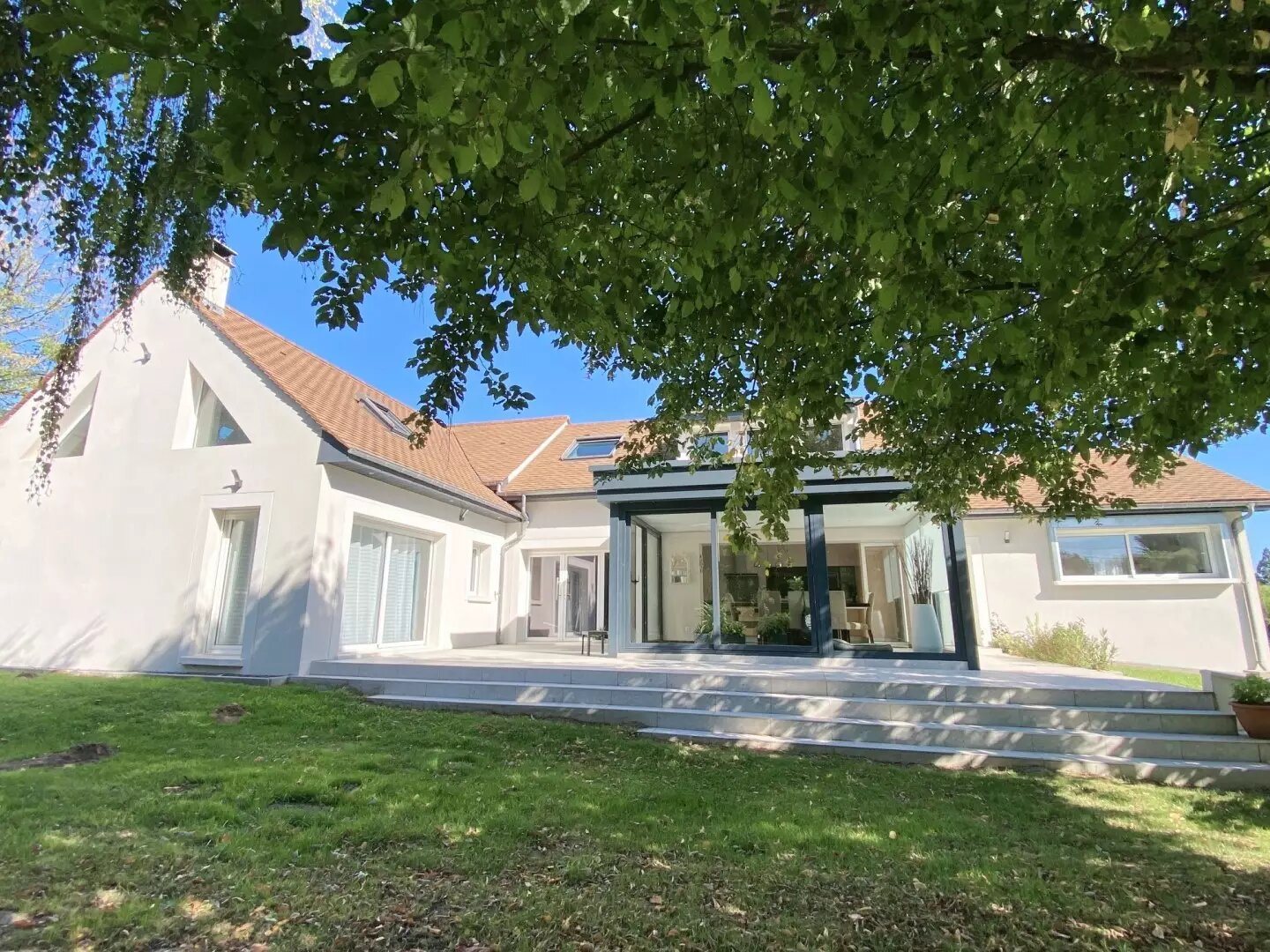 Maison à vendre, 316m², Gambais