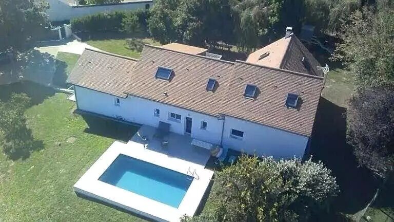 Maison à vendre, 316m², Gambais
