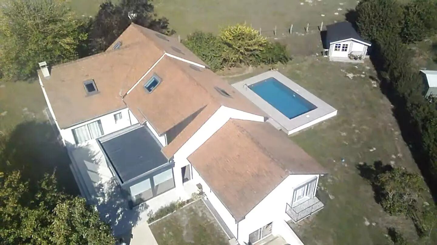 Maison à vendre, 316m², Gambais