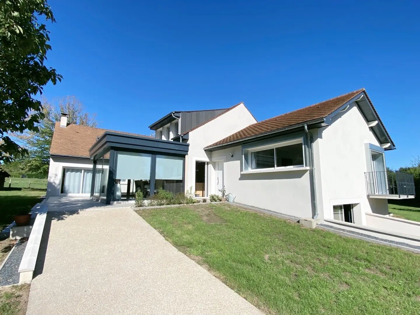 Maison à vendre, 316m², Gambais