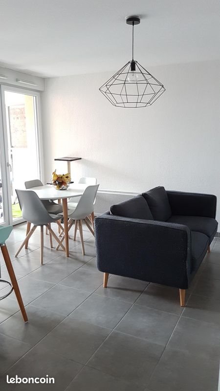 Appartement à vendre, 40m², Castanet-Tolosan