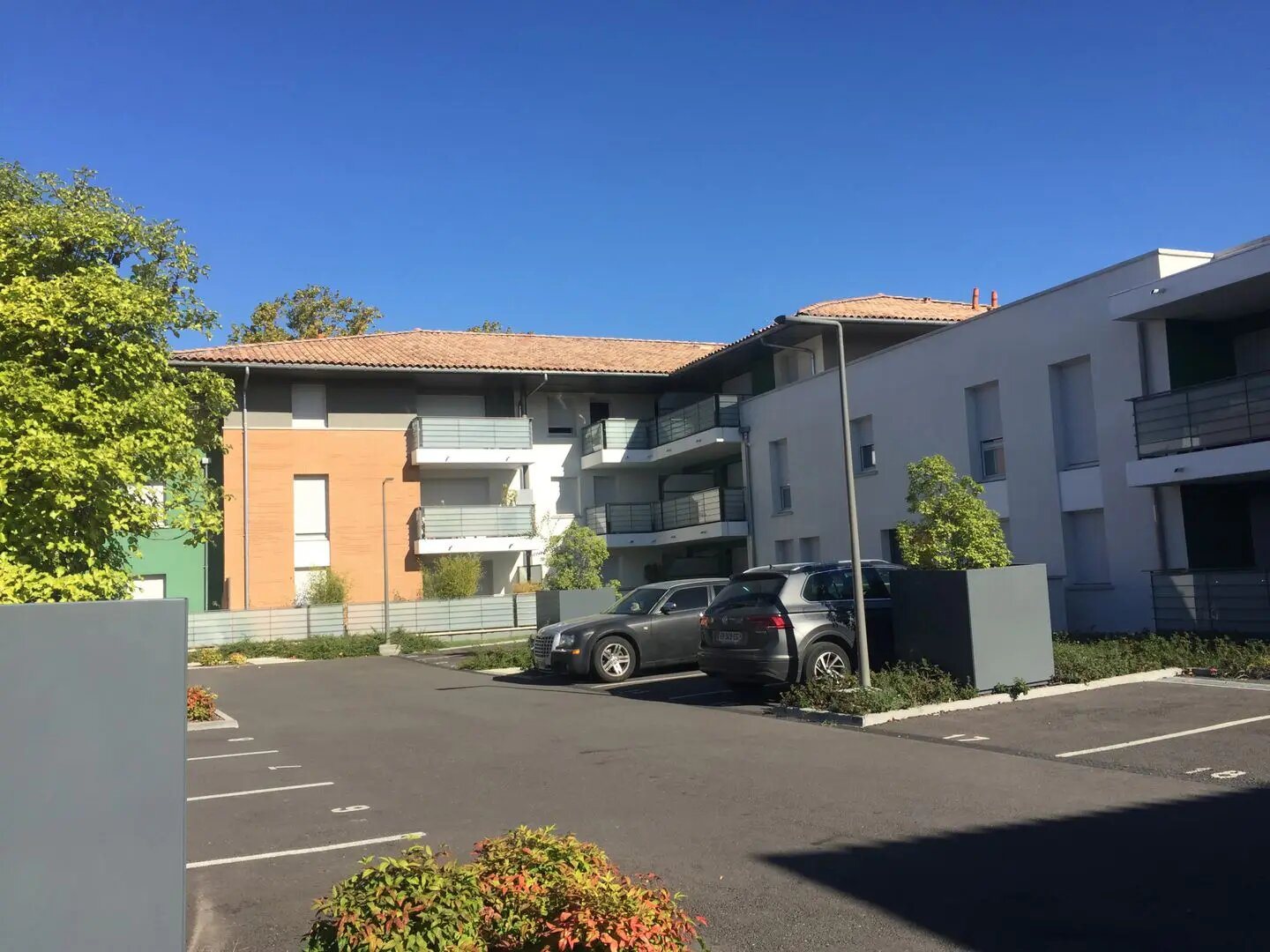 Appartement à vendre, 41m², Tournefeuille